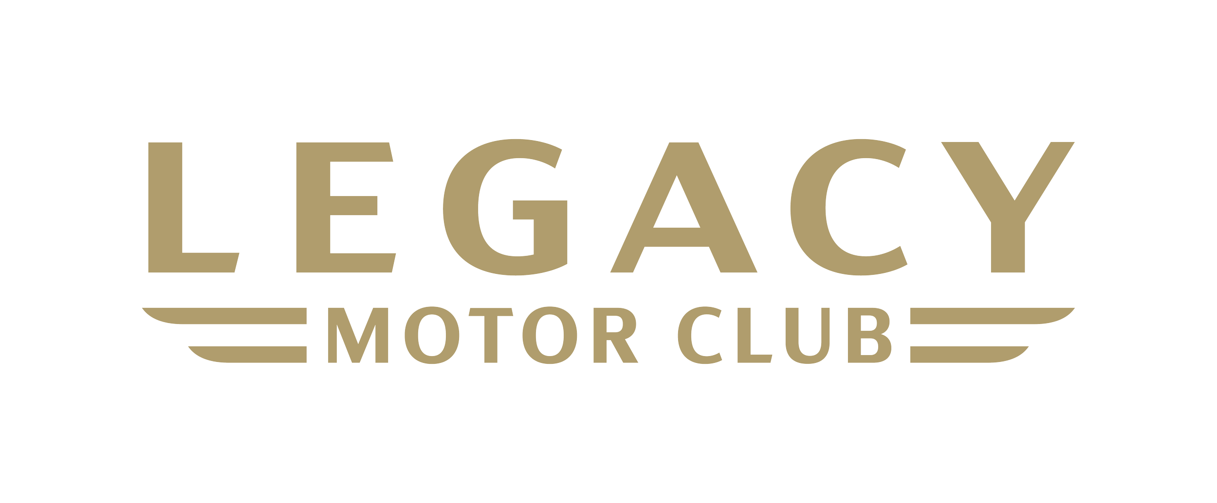 Legacy Motor Club